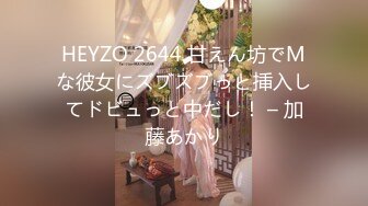 HEYZO 2644 甘えん坊でMな彼女にズブズブっと挿入してドビュっと中だし！ – 加藤あかり