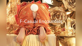 F-Casual Encounters