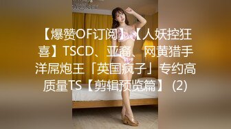 【爆赞OF订阅】【人妖控狂喜】TSCD、亚裔、网黄猎手洋屌炮王「英国疯子」专约高质量TS【剪辑预览篇】 (2)