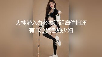 大神潜入办公楼近距离偷拍还有几分姿色的少妇