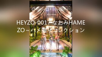 HEYZO-0017 なおみHAMEZO～ハメ撮りコレクション