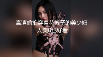 高清偷拍穿着花裤子的美少妇 人美B也好看