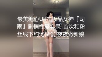 最美糖心UP主极品女神『司雨』剧情性爱实录-首次和粉丝线下约炮做爱 夜夜做新娘