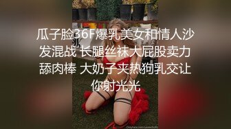 瓜子脸36F爆乳美女和情人沙发混战 长腿丝袜大屁股卖力舔肉棒 大奶子夹热狗乳交让你射光光