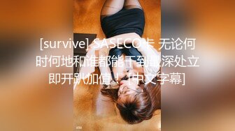 [survive] SASECO卡 无论何时何地和谁都能干到最深处立即开趴加值！ [中文字幕]