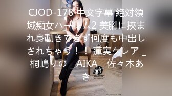 CJOD-178 中文字幕 絶対領域痴女ハーレム2 美腳に挾まれ身動きできず何度も中出しされちゃう！！ 蓮実クレア _ 桐嶋りの _ AIKA _ 佐々木あき