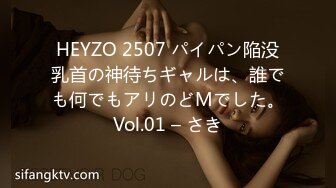 HEYZO 2507 パイパン陥没乳首の神待ちギャルは、誰でも何でもアリのどMでした。Vol.01 – さき