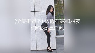 (全集推荐下) 放假在家和朋友们约3p,真淫乱