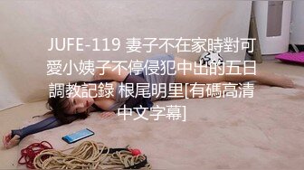 JUFE-119 妻子不在家時對可愛小姨子不停侵犯中出的五日調教記錄 根尾明里[有碼高清中文字幕]