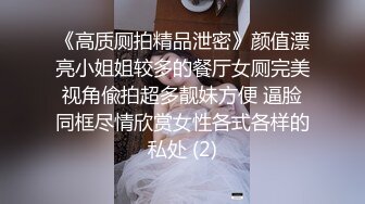 《高质厕拍精品泄密》颜值漂亮小姐姐较多的餐厅女厕完美视角偸拍超多靓妹方便 逼脸同框尽情欣赏女性各式各样的私处 (2)