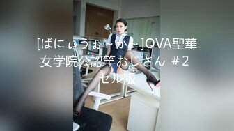 [ばにぃうぉ～か～]OVA聖華女学院公認竿おじさん ＃2 セル版