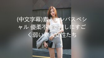 (中文字幕)素人ナンパスペシャル 優柔不断で押しにすごく弱い素人女性たち