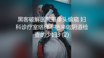 黑客破解医院摄像头偷窥 妇科诊疗室络绎不绝来做阴道检查的少妇3 (2)