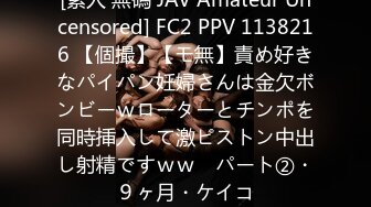 [素人 無碼 JAV Amateur Uncensored] FC2 PPV 1138216 【個撮】【モ無】責め好きなパイパン妊婦さんは金欠ボンビーｗローターとチンポを同時挿入して激ピストン中出し射精ですｗｗ　パート②・９ヶ月・ケイコ