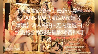 《顶流重磅资源》最新明星气质PANS极品大奶S级御姐【暖暖】诱人私拍~无内超透白丝露鲍全程对白摄影师各种调戏