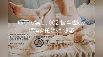 麻豆传媒 qt 002 被当成ktv陪酒女的姐姐 悠悠