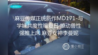 麻豆传媒正统新作MD171-与学妹共度性福夏日 撩动兽性强推上床 麻豆女神李曼妮