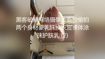 黑客破解网络摄像头监控偷拍两个身材豪乳妹换衣服裸体涂抹护肤乳 (2)