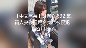 【中文字幕】SHKD-832 氣質人妻各種場合突然被侵犯 長谷川秋子