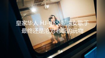 皇家华人 HJ-085 摇滚女歌手最终还是沦为老板的玩物