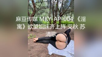 麻豆传媒 MKY-AP-004 《淫寓》欲望姐妹齐上阵 艾秋 苏清歌