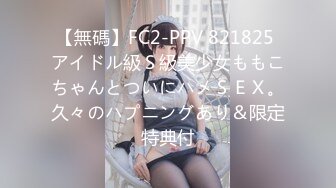 【無碼】FC2-PPV 821825 アイドル級Ｓ級美少女ももこちゃんとついにハメＳＥＸ。久々のハプニングあり＆限定特典付